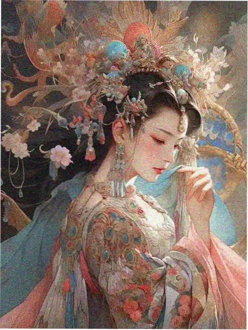 科幻电影推荐 静默轨道 剧照